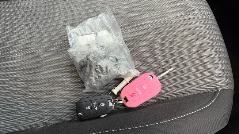 Vauxhall Corsa 1.2 Turbo Design 5dr Auto Petrol Hatchback